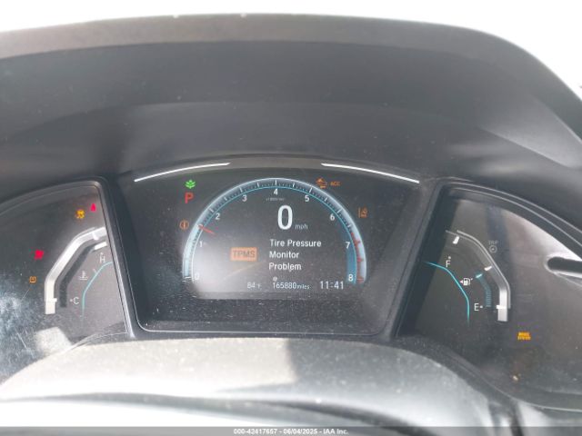 2019 HONDA CIVIC 2HGFC2F61KH510978 Photo 6
