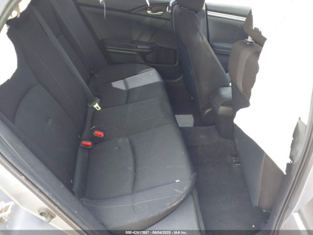 2019 HONDA CIVIC 2HGFC2F61KH510978 Photo 7