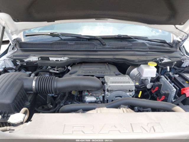 2022 RAM 1500 1C6SRFFT3NN456823 Photo 9