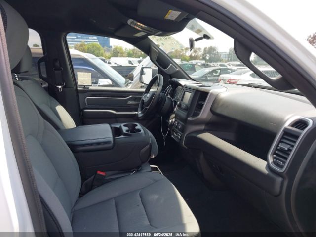 2022 RAM 1500 1C6SRFFT3NN456823 Photo 4