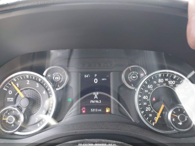 2022 RAM 1500 1C6SRFFT3NN456823 Photo 6
