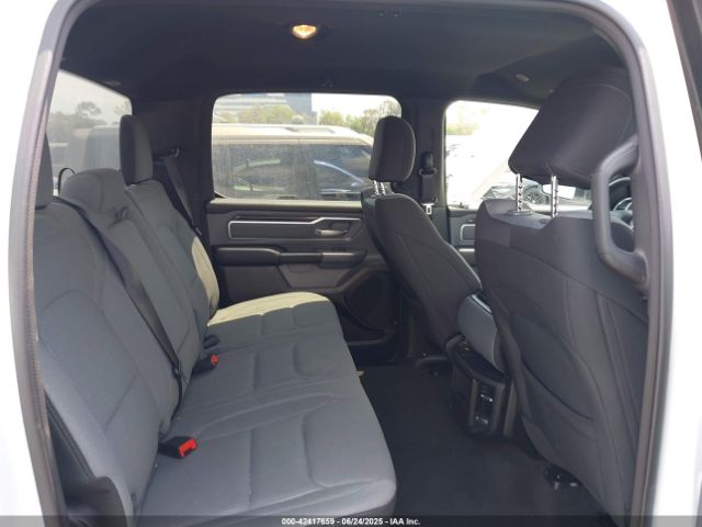 2022 RAM 1500 1C6SRFFT3NN456823 Photo 7