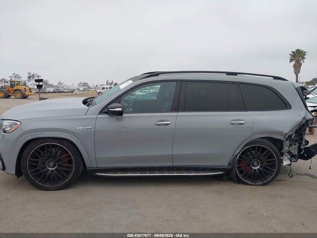 Mercedes-Benz m177 2025 4JGFF8KE6SB283152 Image 14