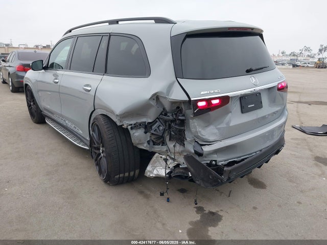 Mercedes-Benz m177 2025 4JGFF8KE6SB283152 Image 3