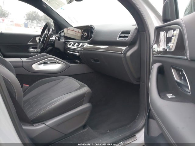 Mercedes-Benz m177 2025 4JGFF8KE6SB283152 Image 5