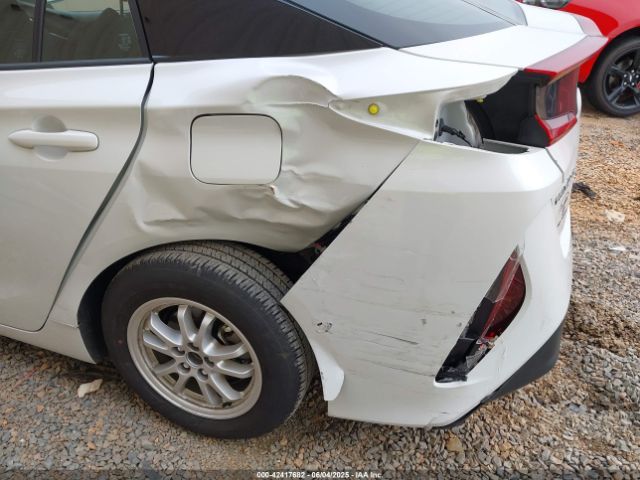 2022 TOYOTA PRIUS PRIME JTDKAMFP5N3213324 Photo 5