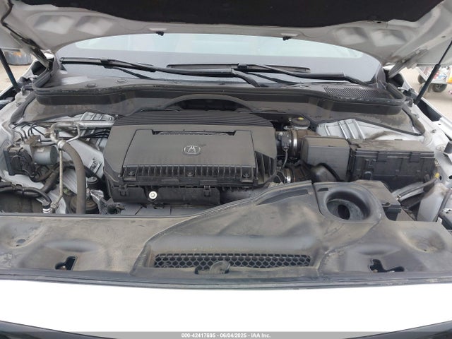 5J8YE1H06PL000304 Acura j35y5