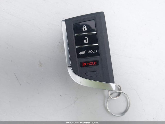 5J8YE1H06PL000304 Acura j35y5