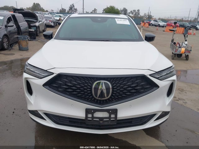 5J8YE1H06PL000304 Acura j35y5