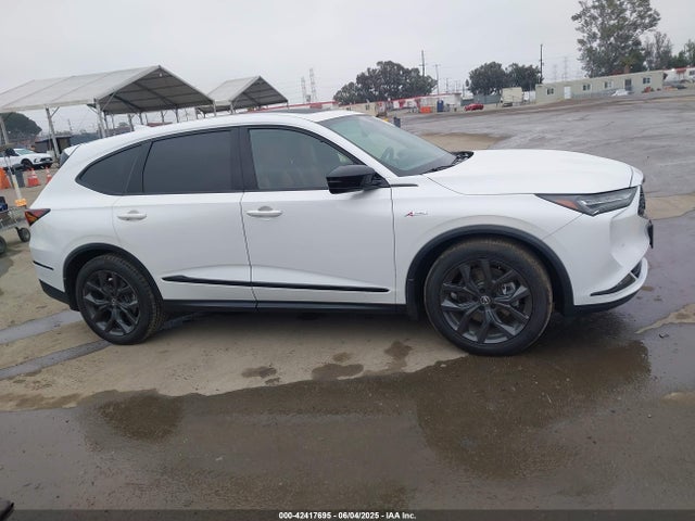 5J8YE1H06PL000304 Acura j35y5