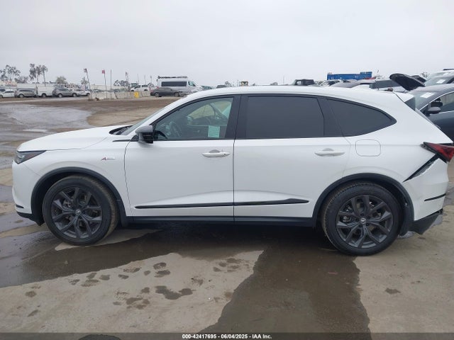 5J8YE1H06PL000304 Acura j35y5