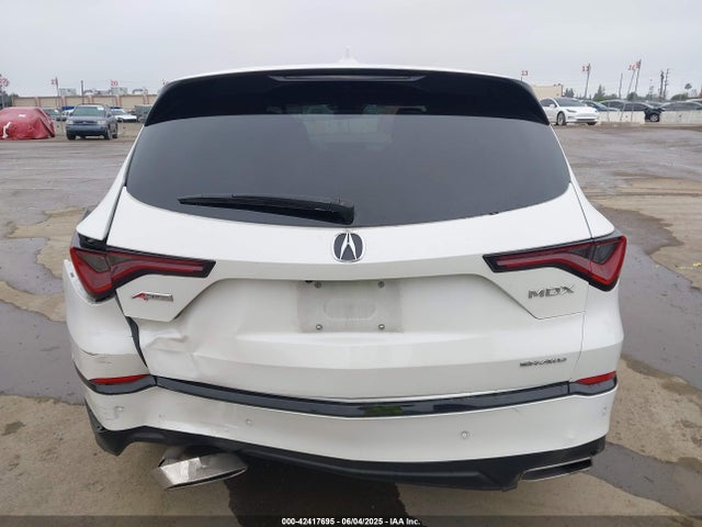 5J8YE1H06PL000304 Acura j35y5