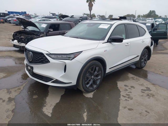 5J8YE1H06PL000304 Acura j35y5