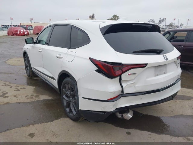 5J8YE1H06PL000304 Acura j35y5