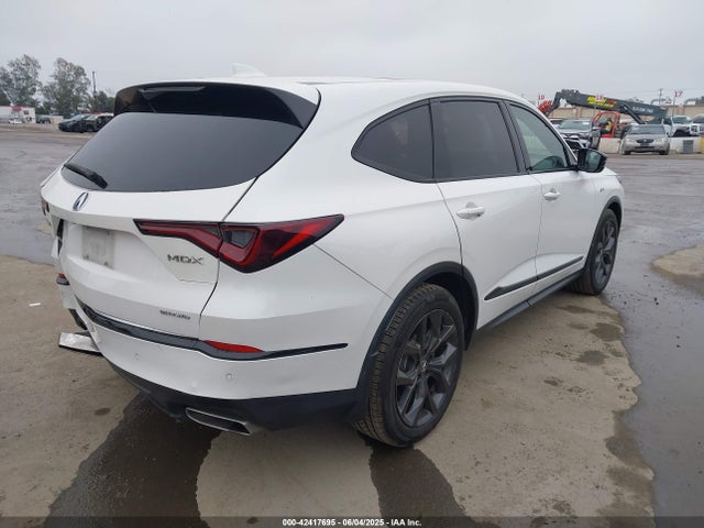 5J8YE1H06PL000304 Acura j35y5