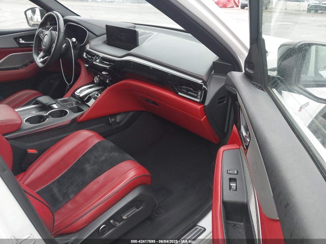 5J8YE1H06PL000304 Acura j35y5
