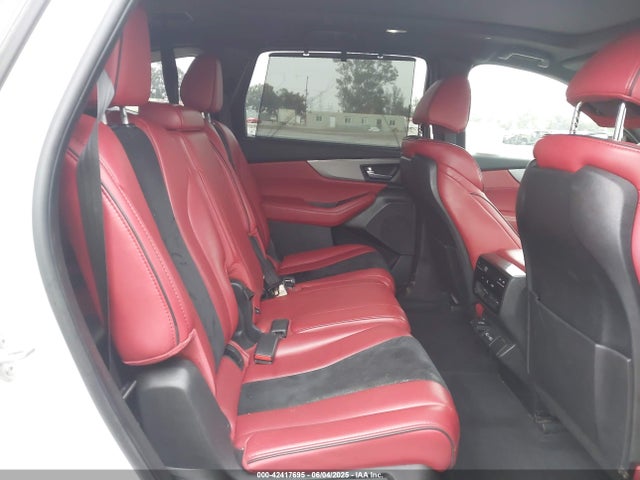5J8YE1H06PL000304 Acura j35y5