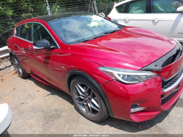 2017 INFINITI QX30 SJKCH5CP0HA024491