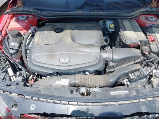 2017 INFINITI QX30 SJKCH5CP0HA024491 Photo 9
