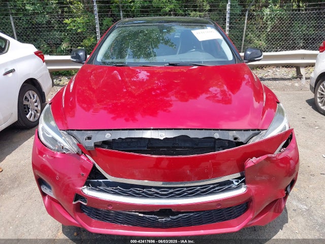 Infiniti m27020 2017 SJKCH5CP0HA024491 Image 25