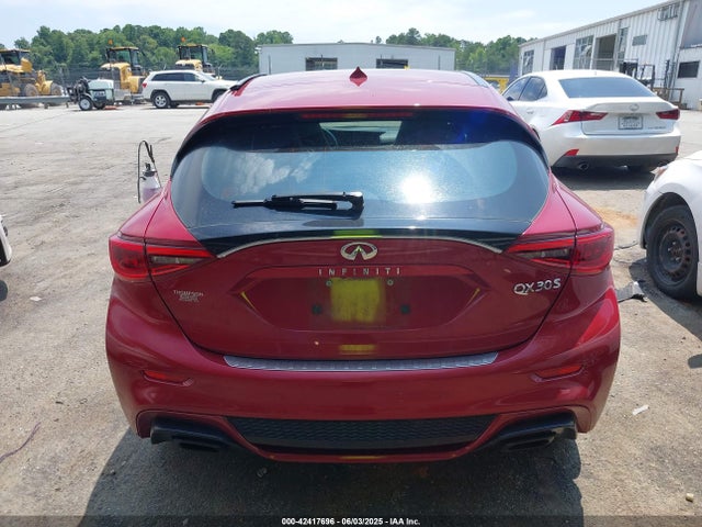 Infiniti m27020 2017 SJKCH5CP0HA024491 Image 29