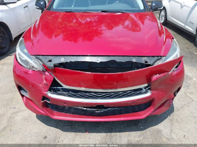 2017 INFINITI QX30 SJKCH5CP0HA024491 Photo 5