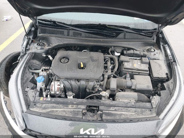 3KPF24AD7RE841251 KIA mpi nu