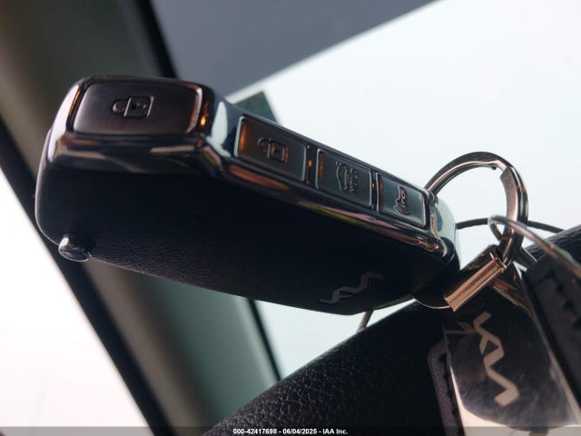 3KPF24AD7RE841251 KIA mpi nu