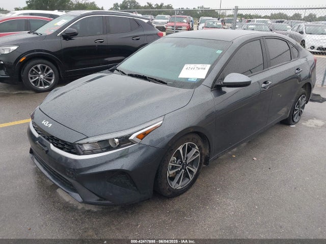 3KPF24AD7RE841251 KIA mpi nu