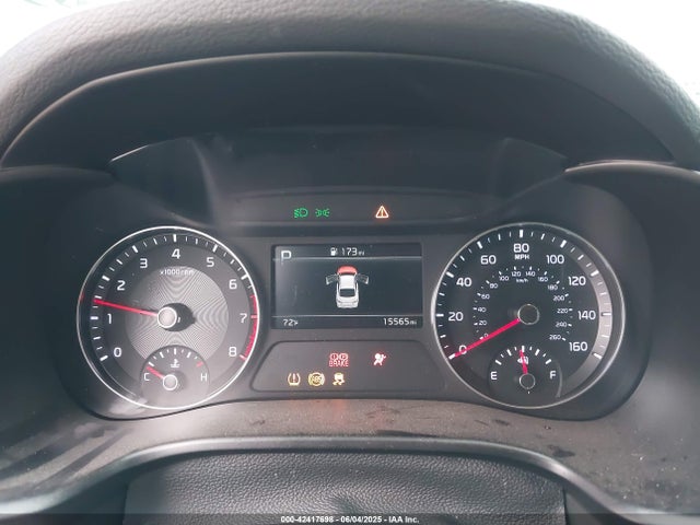 3KPF24AD7RE841251 KIA mpi nu