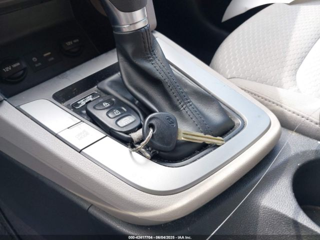 2019 HYUNDAI ELANTRA KMHD74LF8KU761788 Photo 10