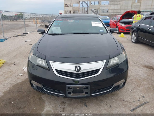 Продаж на аукціоні авто 2012 Acura Tl 3.5, vin: 19UUA8F53CA030674, номер лоту: 42417723
