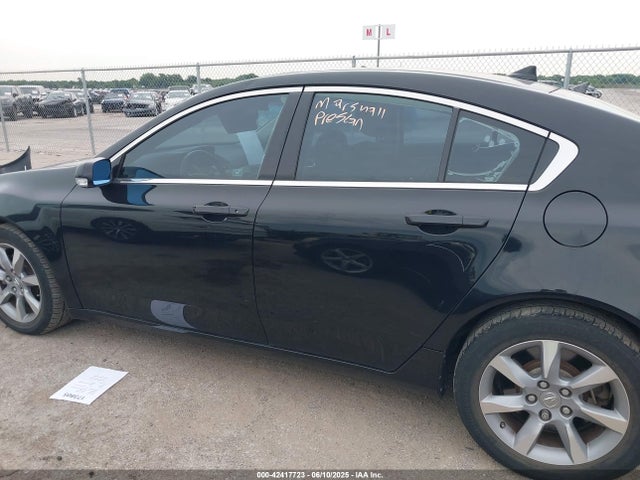 Продаж на аукціоні авто 2012 Acura Tl 3.5, vin: 19UUA8F53CA030674, номер лоту: 42417723