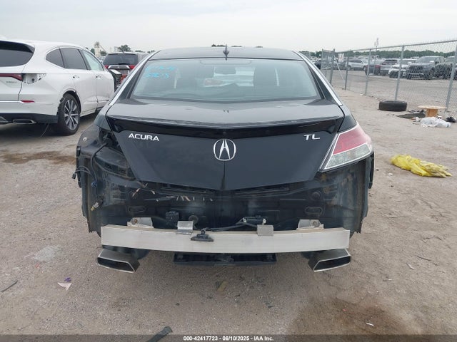 Продаж на аукціоні авто 2012 Acura Tl 3.5, vin: 19UUA8F53CA030674, номер лоту: 42417723