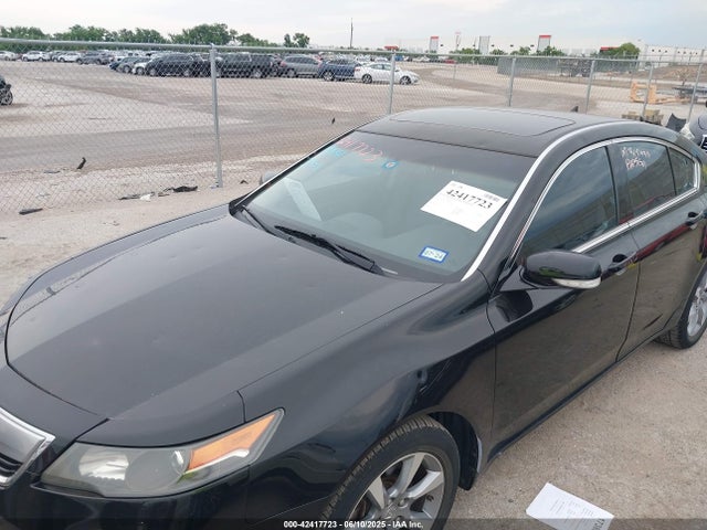 Продаж на аукціоні авто 2012 Acura Tl 3.5, vin: 19UUA8F53CA030674, номер лоту: 42417723