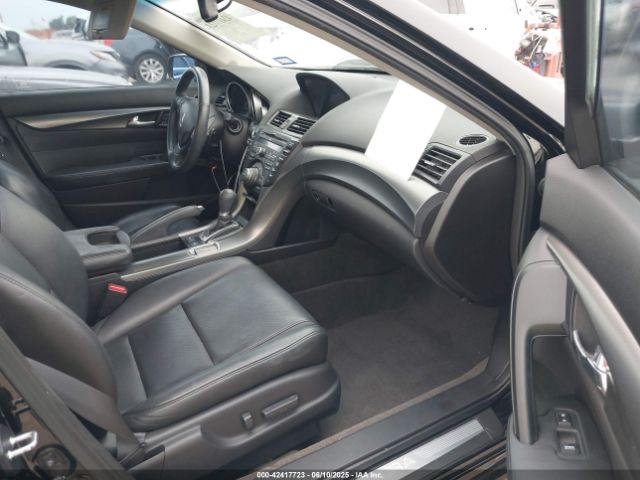 2012 ACURA TL 19UUA8F53CA030674 Photo 4