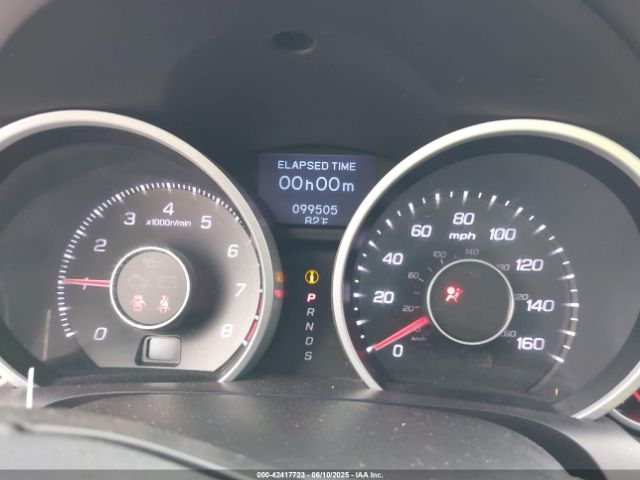 2012 ACURA TL 19UUA8F53CA030674 Photo 6