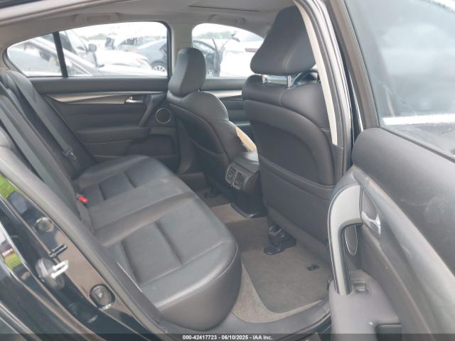 2012 ACURA TL 19UUA8F53CA030674 Photo 7