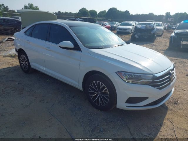 2020 VOLKSWAGEN JETTA 3VWCB7BU7LM051686