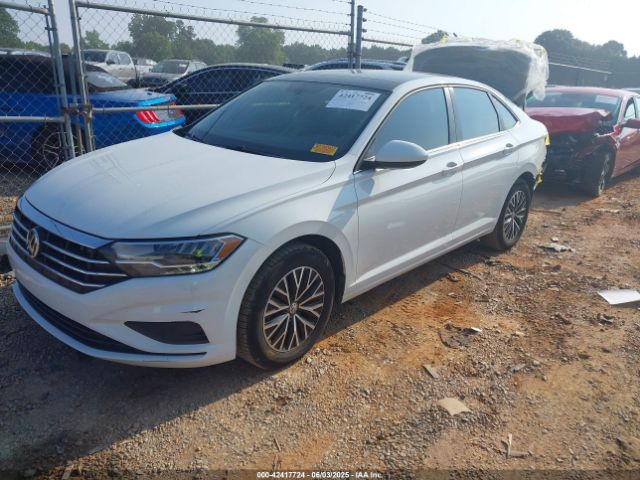 2020 VOLKSWAGEN JETTA 3VWCB7BU7LM051686 Photo 1