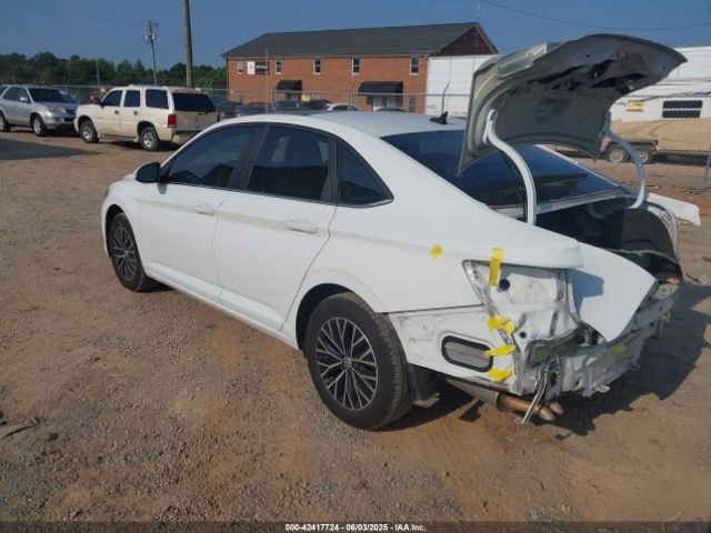 2020 VOLKSWAGEN JETTA 3VWCB7BU7LM051686 Photo 2