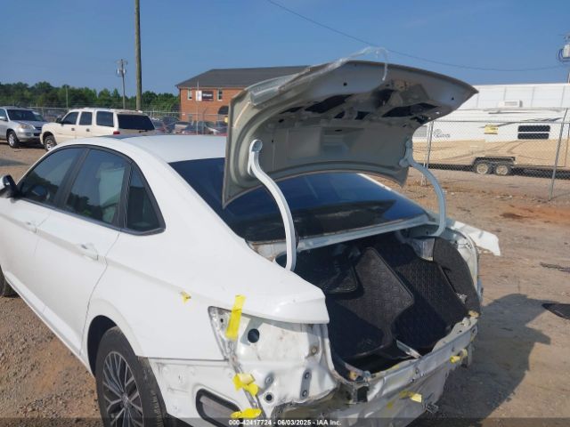 2020 VOLKSWAGEN JETTA 3VWCB7BU7LM051686 Photo 5