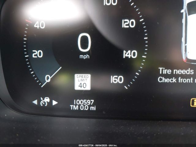 2016 VOLVO XC90 YV4A22PL0G1059500 Photo 6