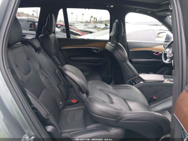 2016 VOLVO XC90 YV4A22PL0G1059500 Photo 7