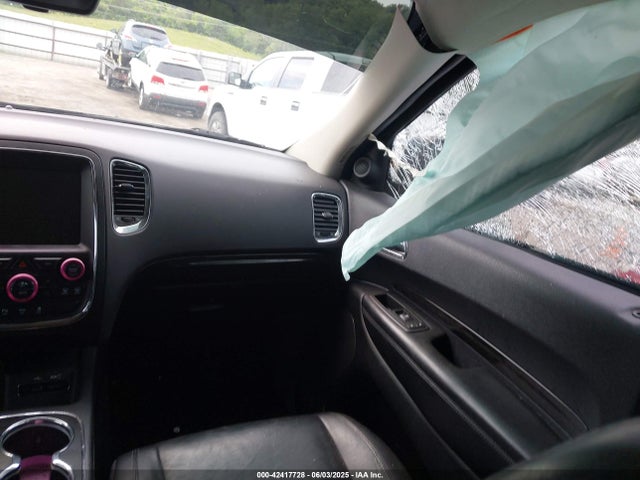 Dodge Durango 2015 1C4RDJDG1FC826677 Image 5