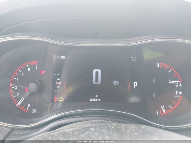 Dodge Durango 2015 1C4RDJDG1FC826677 Image 7