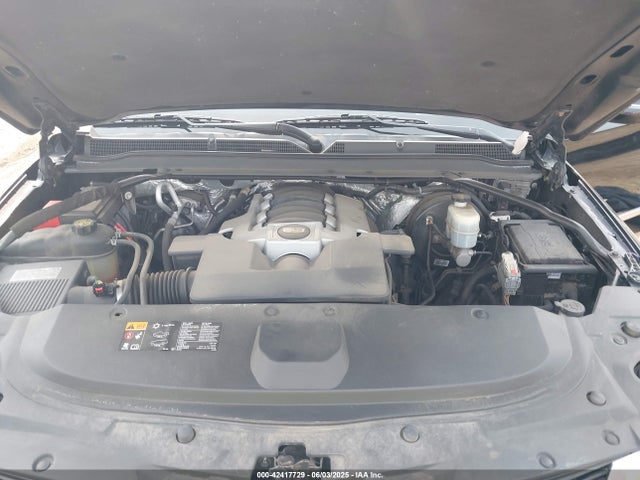 2016 CADILLAC ESCALADE ESV 1GYS4HKJ7GR339677 Photo 9