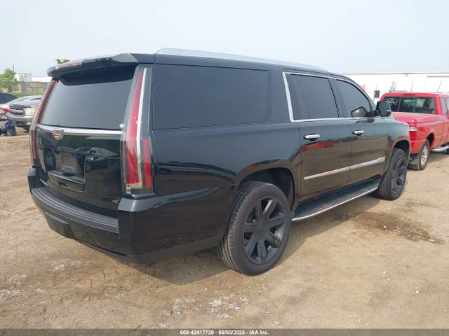 2016 CADILLAC ESCALADE ESV 1GYS4HKJ7GR339677 Photo 3