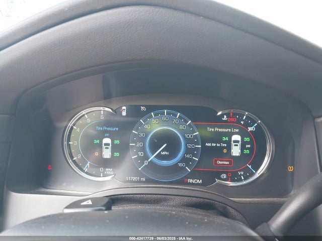 2016 CADILLAC ESCALADE ESV 1GYS4HKJ7GR339677 Photo 6
