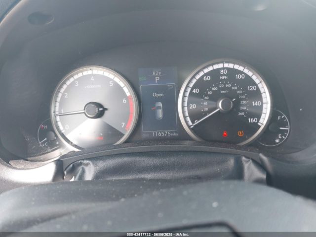 2017 LEXUS NX 200T JTJBARBZ5H2143318 Photo 6